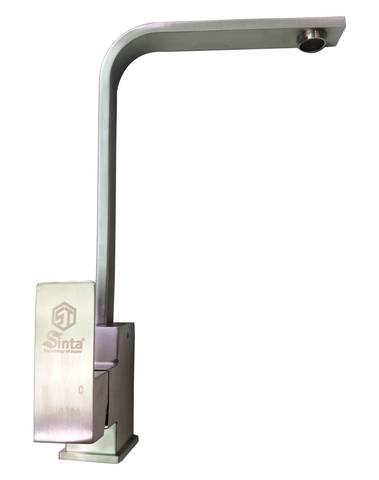 Vòi Rửa Chén Nóng Lạnh Inox 304 – Model ST 01