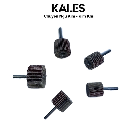 Nhám Trụ Kích Thước Tùy Chọn l Kales