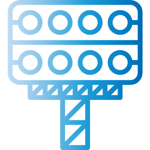 Đèn LED Sân Thể Thao