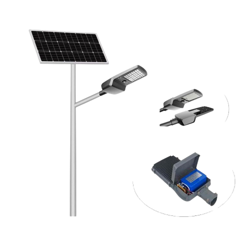 Tấm Pin Rời | All In Two