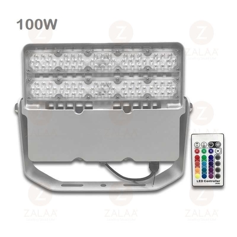 Đèn Pha Công Suất 750w Philips BVP621 SportsStar Intergrated Version