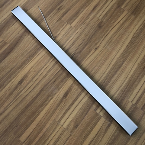 Đèn Văn Phòng Thả Trần cao cấp kích thước 70x1200mm, mã ZTVP70x1200 ZALAA