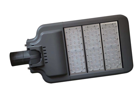 Đèn đường LED 150W SMD OEM mã sản phẩm ZODER034-120PL Philips Bridgelux Epistar ZALAA