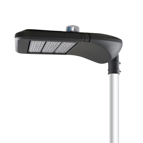 Đèn Đường Thông Minh ZALAA 100W 150W 200W ZL-NBIOT (Giải Pháp IoT)