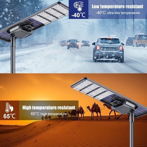 Đèn Đường Năng Lượng Mặt Trời ZALAA ZL-FYB Cao Cấp – Giải Pháp Chiếu Sáng Đô Thị Thông Minh