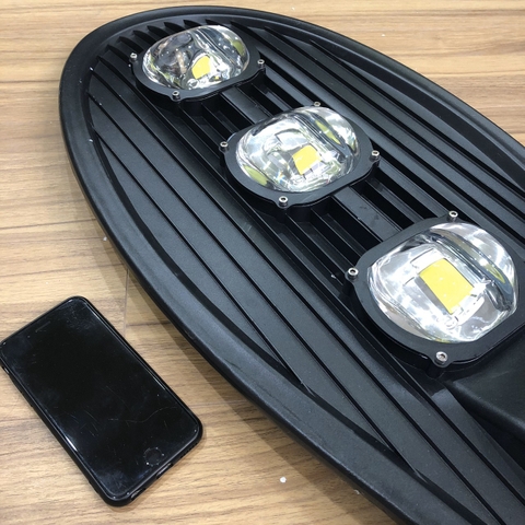 ĐÈN ĐƯỜNG LED 150W CHIP LED PHILIPS