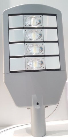 Đèn đường led 200W COB  mã sản phẩm ZODER036-200PL OEM Philips Bridgelux Epistar ZALAA