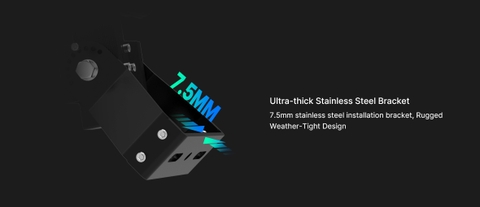 Đèn Sân Thể Thao Ghép Module Barrett Y ZSG-BA-Y 1000W đến 1800W | Zalaa/Soga Smart Lighting