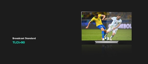 Đèn Sân Thể Thao Ghép Module Barrett Y ZSG-BA-Y 1000W đến 1800W | Zalaa/Soga Smart Lighting