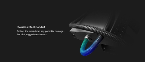 Đèn Sân Thể Thao Ghép Module Barrett E ZSG-BA-E 250W đến 900W | Zalaa/Soga Smart Lighting