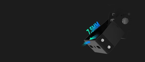 Đèn Sân Thể Thao Ghép Module Barrett E ZSG-BA-E 250W đến 900W | Zalaa/Soga Smart Lighting