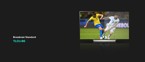 Đèn Sân Thể Thao Ghép Module Barrett E ZSG-BA-E 250W đến 900W | Zalaa/Soga Smart Lighting