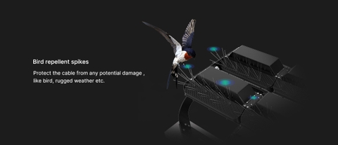 Đèn Sân Thể Thao Ghép Đối Xứng Barrett H V2.0 Asymmetric ZSG-BA-H 500W đến 1500W | Zalaa/Soga Smart Lighting