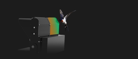 Đèn Sân Thể Thao Ghép Đối Xứng Barrett H V2.0 Asymmetric ZSG-BA-H 500W đến 1500W | Zalaa/Soga Smart Lighting