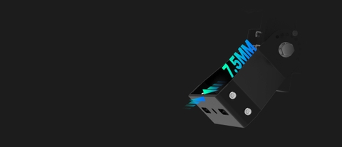 Đèn Sân Thể Thao Ghép Đối Xứng Barrett H V2.0 Asymmetric ZSG-BA-H 500W đến 1500W | Zalaa/Soga Smart Lighting