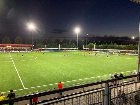 Đèn Sân Thể Thao Ghép Module Barrett Y ZSG-BA-Y 1000W đến 1800W | Zalaa/Soga Smart Lighting