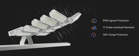 Đèn Sân Thể Thao Eagle ZSG-EG 600W đến 1800W - Giải Pháp Chiếu Sáng Thông Minh Zalaa/Soga Smart Lighting