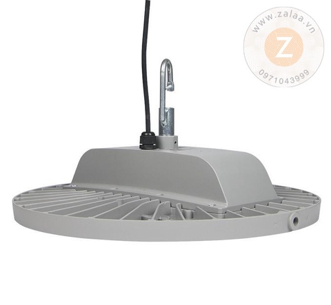 Đèn highbay led OEM Done + Philips 150w mã số ZUFO-150DPL ZALAA bảo hành 3 năm