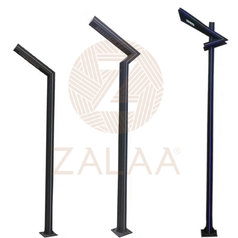 Cột Đèn Cao Chiếu Sáng Cảnh Quan Sân Vườn Công Viên ZALAA - Kiểu Dáng Mới Nhất