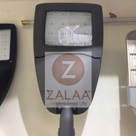Đèn đường LED 100W mã sản phẩm ZODER032-100PL OEM Osram Philips ZALAA