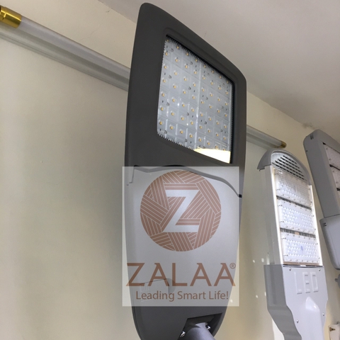 Đèn đường LED 100W mã sản phẩm ZODER032-100PL OEM Osram Philips ZALAA