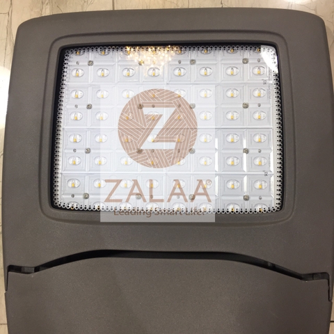 Đèn đường LED 100W mã sản phẩm ZODER032-100PL OEM Osram Philips ZALAA