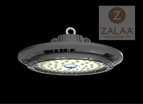 Đèn LED Nhà Xưởng Highbay LED UFO Smart Seri T New Model ZUFO-S-150W