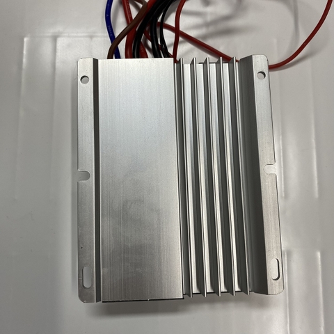 Bộ Điều Khiển Sạc Xả Đèn Năng Lượng Mặt Trời ZALAA Mã sản phẩm ZL-SMR2012; ZL-SMR1012