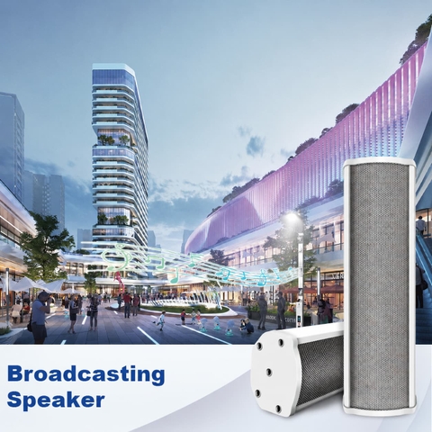 Cột Đèn Đường Thông Minh ZALAA ZL-NM Tích Hợp Đa Năng Cho Đô Thị