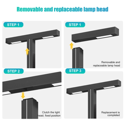 Cột Đèn Sân Vườn Năng Lượng Mặt Trời Thông Minh ZALAA ZL-001C4