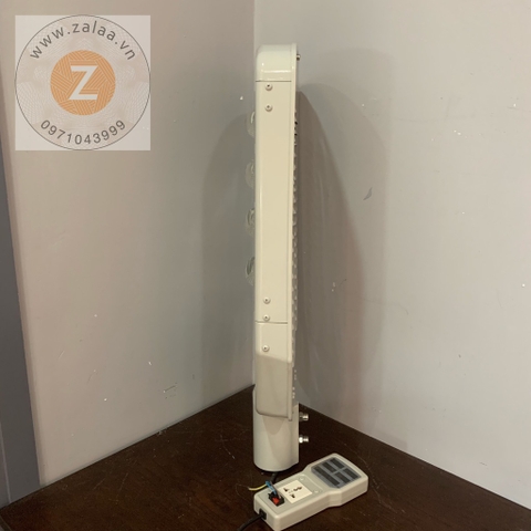 Đèn đường led 200W COB Mã sản phẩm ZODER029-200PL Philips Bảo hành 5 năm