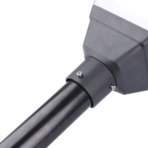 Đèn Sân Vườn Năng Lượng Mặt Trời ZALAA ZL-MFGL Cao Cấp | Chiếu Sáng Thông Minh IP65