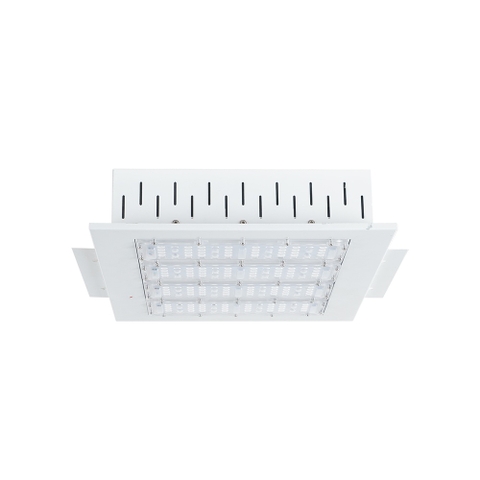 Đèn Canopy Trạm Xăng ZALAA ZL-180726 | Chiếu Sáng Thông Minh, IP65 Cao Cấp