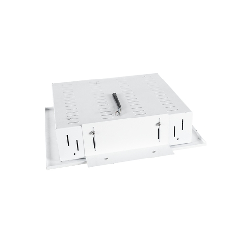 Đèn Canopy Trạm Xăng ZALAA ZL-180726 | Chiếu Sáng Thông Minh, IP65 Cao Cấp