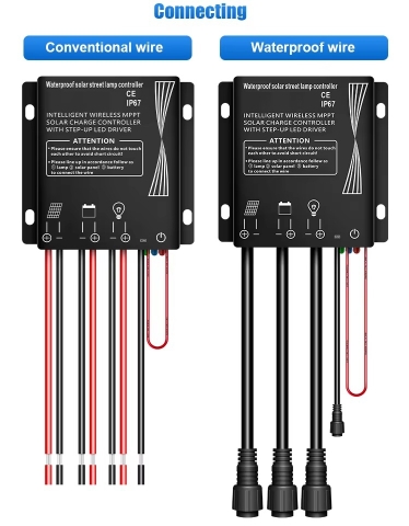 Bộ Điều Khiển Sạc Năng Lượng Mặt Trời Pro-Double MPPT ZALAA ZL-PDM-TMAX 3.0 IP67
