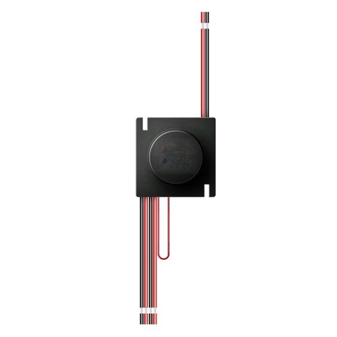 Bộ Điều Khiển Sạc Năng Lượng Mặt Trời MPPT Chống Nước ZALAA ZL-PDM-HK