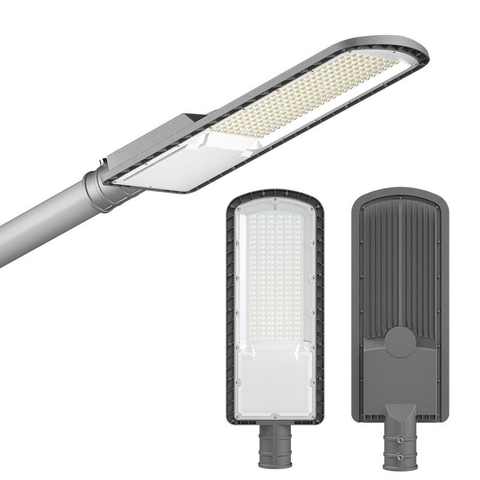 Đèn Đường LED ZALAA ZL-ZX (50W-200W) Hiệu Suất Cao, Chống Nước IP65
