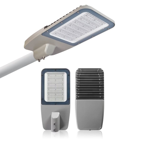 Đèn Đường LED Cao Áp Thông Minh ZALAA ZL-FF02 Chống Nước IP65