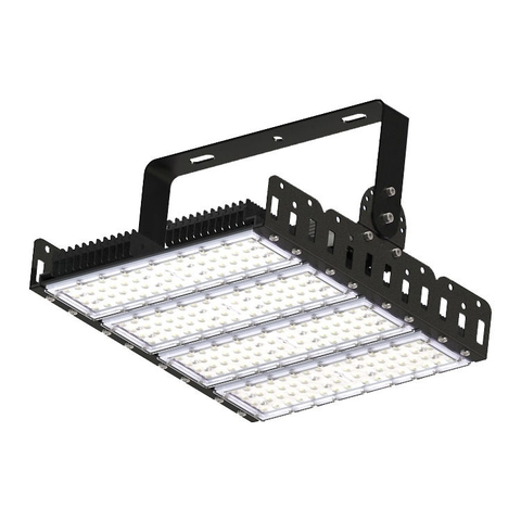 Đèn Pha LED Ngoài Trời IP67 Công Suất Lớn 50W-400W ZALAA ZL-FLL01