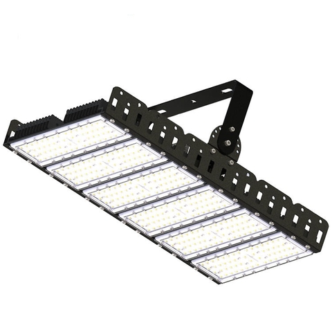Đèn Pha LED Ngoài Trời IP67 Công Suất Lớn 50W-400W ZALAA ZL-FLL01