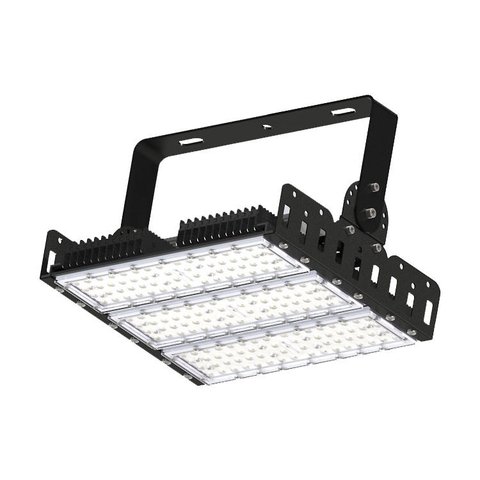 Đèn Pha LED Ngoài Trời IP67 Công Suất Lớn 50W-400W ZALAA ZL-FLL01