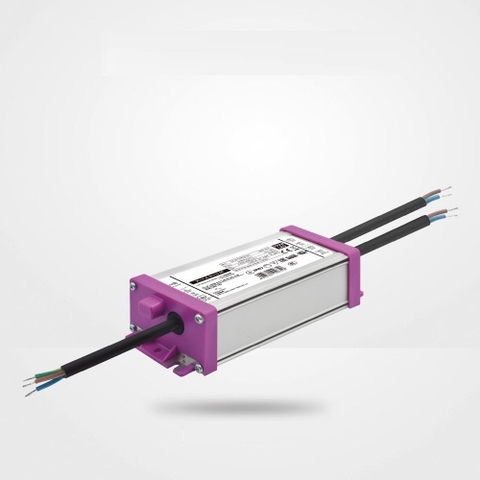 Bộ Nguồn LED Lập Trình Thông Minh ZALAA ZL-LP200W 1-10V Chống Nước IP67