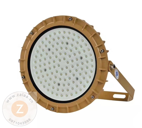 Đèn Highbay LED UFO chống cháy nổ 100W mã số ZUFO-100 ZALAA