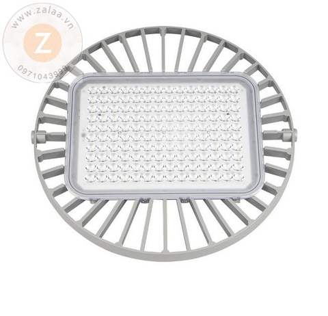 Đèn highbay led OEM Done + Philips 150w mã số ZUFO-150DPL ZALAA bảo hành 3 năm