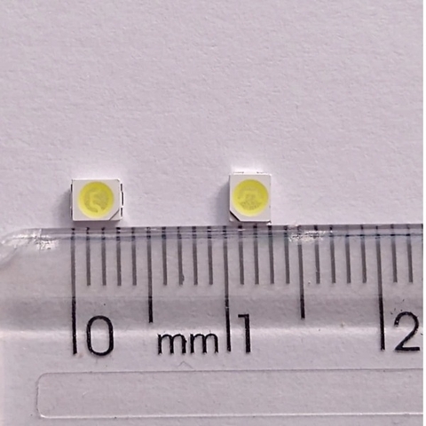 Chip LED MicroLED - ZALAA đơn vị cung cấp & Báo giá linh kiện gia công lắp ráp đèn Led
