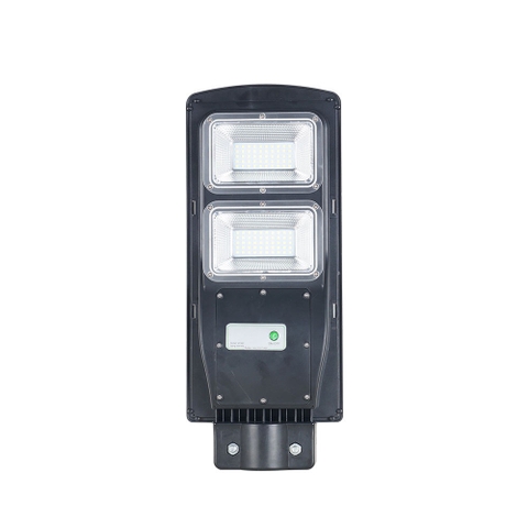 Đèn Đường Năng Lượng Mặt Trời Liền Thể ZALAA ZL-181105 Cao Cấp Tích Hợp MPPT
