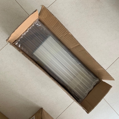 Bộ lưu điện pin lithium 60AH-12V cho đèn năng lượng mặt trời Zalaa Battery Lithium Solar Street light