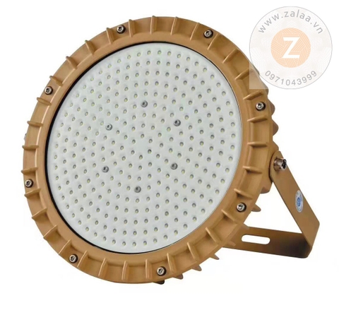 Đèn highbay led UFO chống cháy nổ 200w mã số ZHB-200SMD-CCN ZALAA