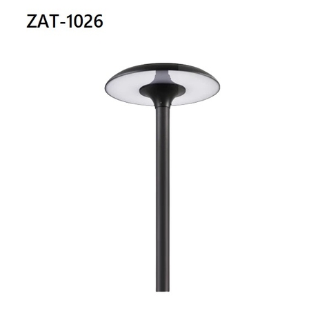 Các Mẫu Đèn Chiếu Sáng Công Viên, khu nghỉ dưỡng, khách sạn 20W, 30W, 40W, 50W, 60W