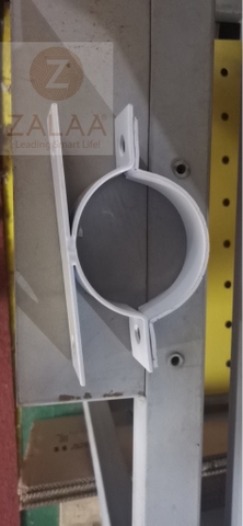 Hộp đựng Pin Lithium FePO4 dành cho chiếu sáng năng lượng mặt trời dự án